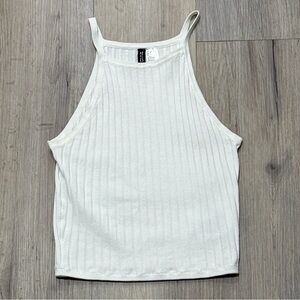 H&M Ribbed Tank